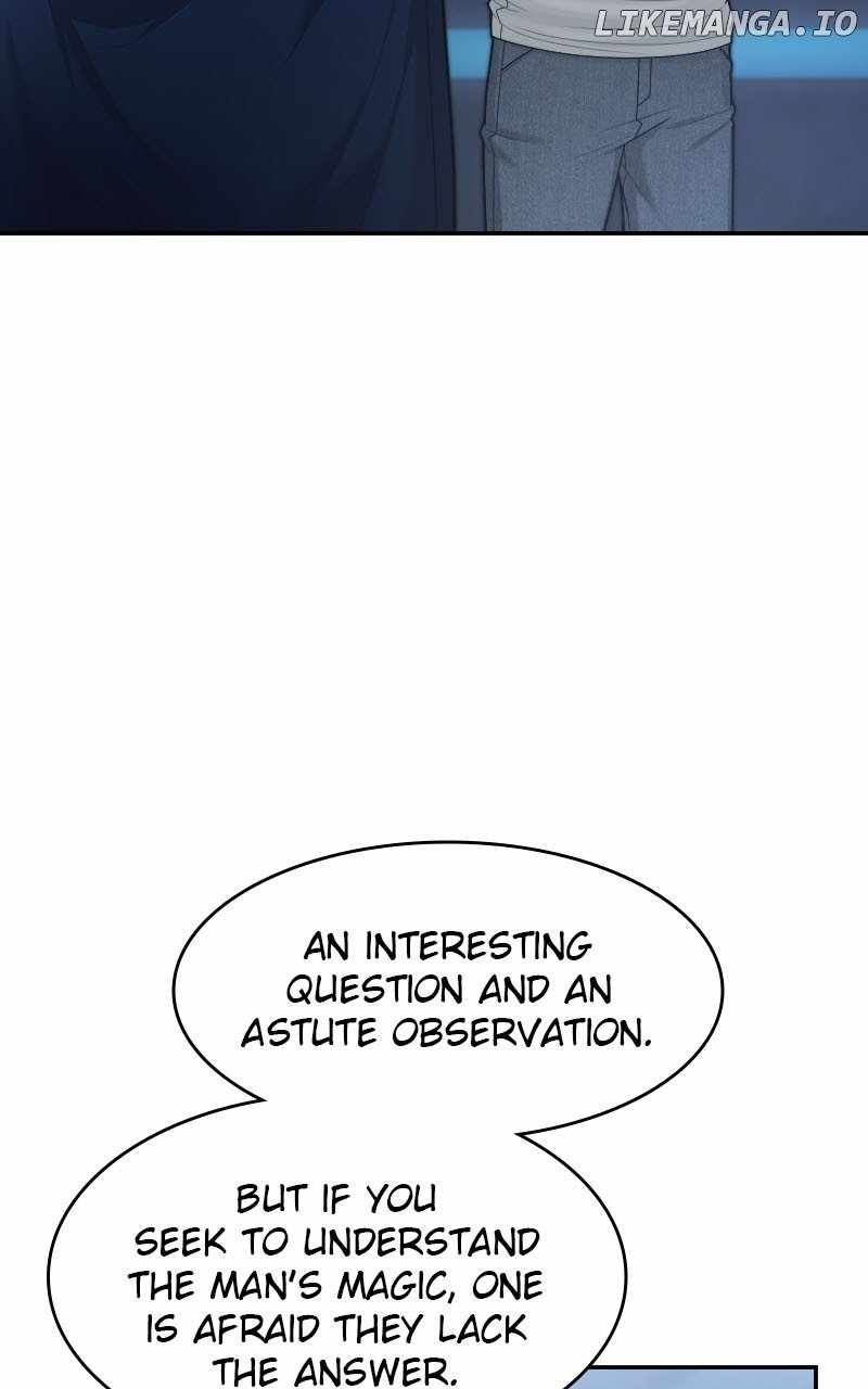Paranoid Mage Chapter 63 83